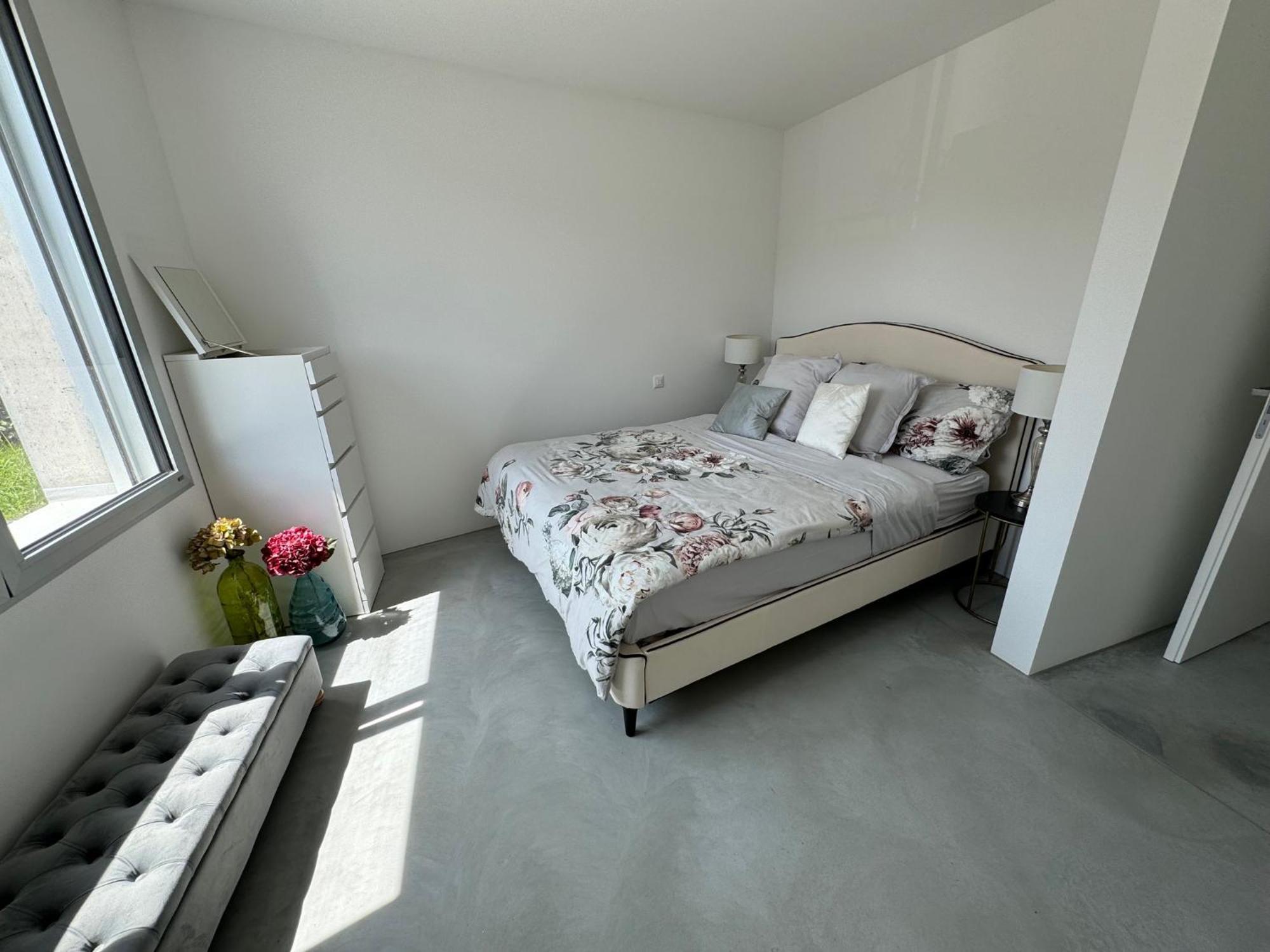 Neue Gartenwohnung Mit Sicht Auf Den Luganersee Ponte Tresa Εξωτερικό φωτογραφία