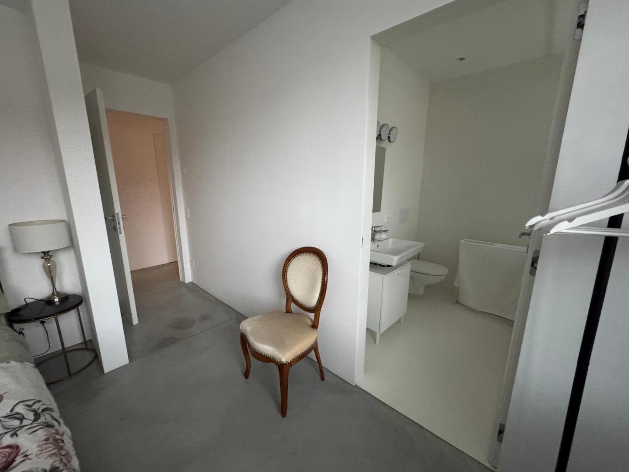 Neue Gartenwohnung Mit Sicht Auf Den Luganersee Ponte Tresa Εξωτερικό φωτογραφία