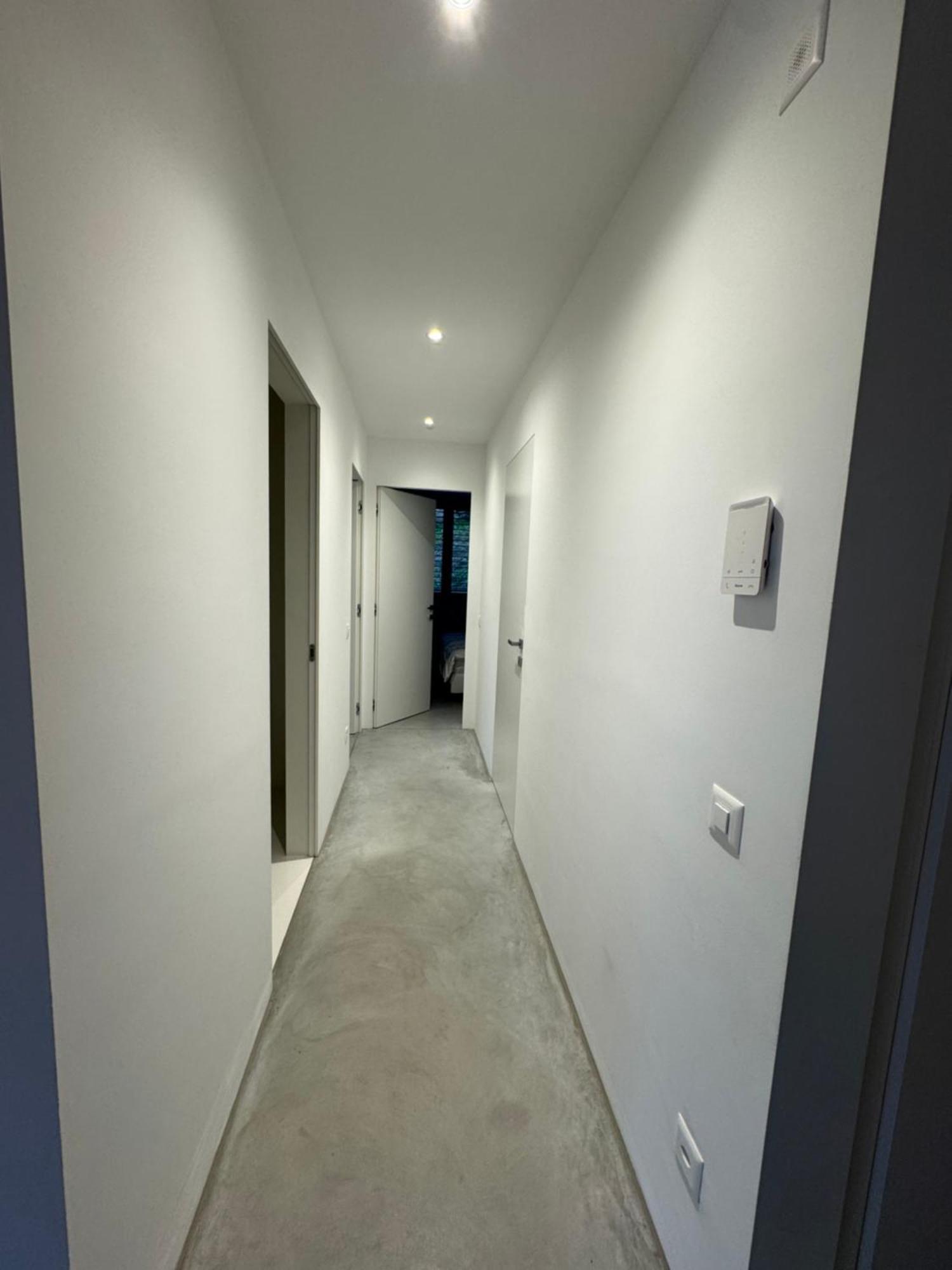 Neue Gartenwohnung Mit Sicht Auf Den Luganersee Ponte Tresa Εξωτερικό φωτογραφία